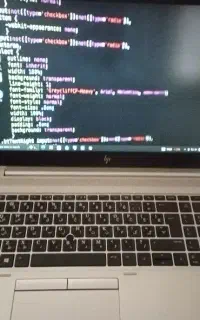 لپ تاپ hp