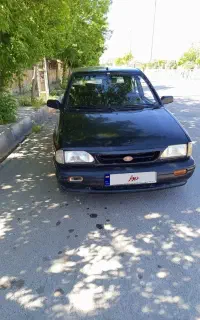 پراید86صبا