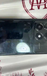 گوشی poco x6 pro