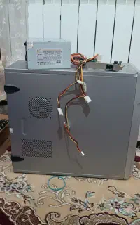 قاب کیس.پاور
