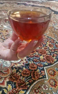 چای لاهیجان طعم ایرانی
