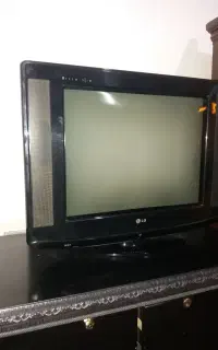 تلویزیون