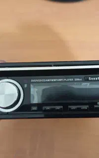 فروش ضبط ماشین پایونیر با شش خروجی