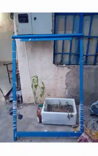 دار قالی بافی