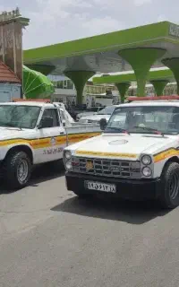 امداد خودرو وخودروبر ویدک کش تعمیر در محل