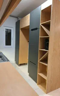 فروش واحد باز ۱۱ پردیس