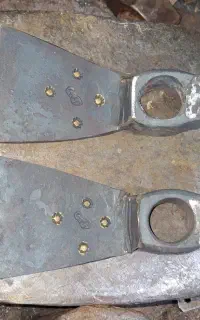 ساخت ابزار آلات کشاورزی