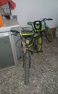 دوچرخه