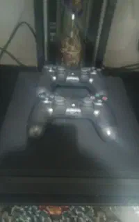 ps4اسلیم کپی خور