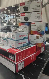 دوربین مداربسته دزدگیر اماکن