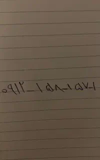 فروش خط0912 کد ۱