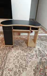 میز کامپیوتر