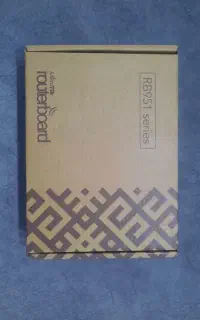 روتر میکروتیک RB951Ui-2Hnd