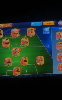 فوتبال DLS2026