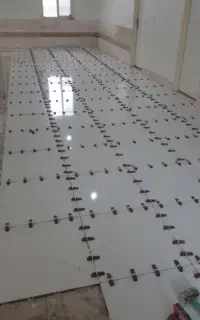 کاشیکاری و موزاییک کاری