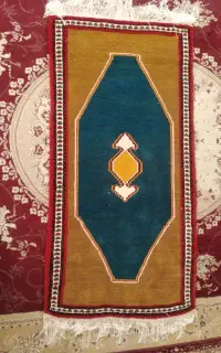 فرش دستباف