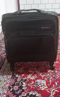 چمدان نو نو