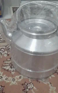 کتری بزرگ،نو