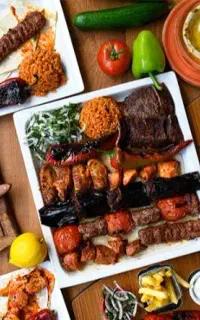 به دو نفر آقا سالنکار