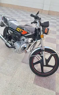 فروش موتور احسان مدل۱۴۰۳