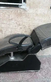 صندلی اصلاح