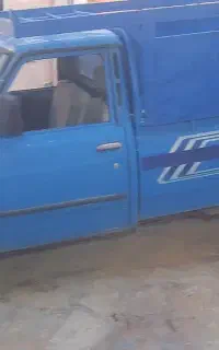 نیسان ۸۱