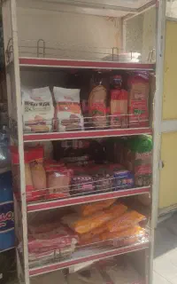 استند