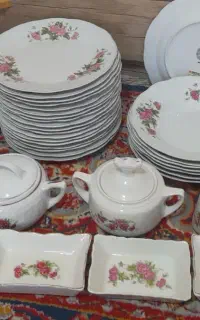 سلام سرویس جینی  آرکوپال موجوده