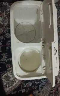 مینی لباس شویی