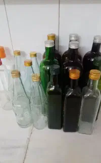 شیشه ربی ودلستری باعرض