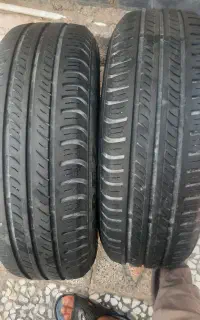 لاستیک  پژو  دور ۱۵/۱۸۵