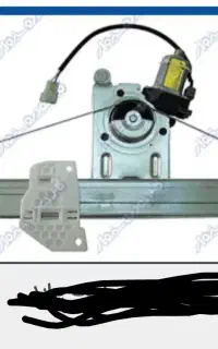 تعمیرکار حرفه ی قفل ماشین ،شیسه بالاکن