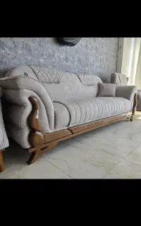 مبل ماهور باچوب راش