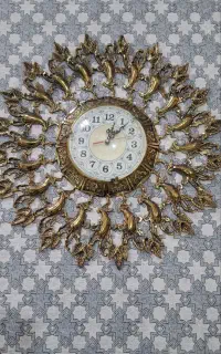 ساعت