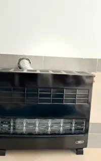 بخاری نیک کالا مدل کیوان ۱۶۰۰۰