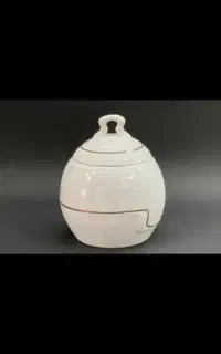 قندان لب طلا