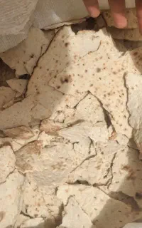 نان.خشک