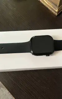 اپل واچ سری 11 طرح