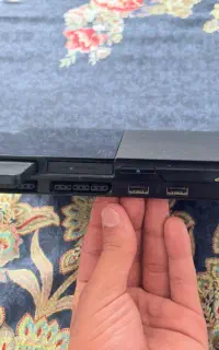 PS2