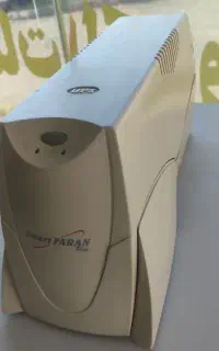 ups یو پی اس برق اضطری کرکره