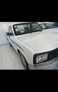 مزدا ۲۰۰۰ مدل۹۷