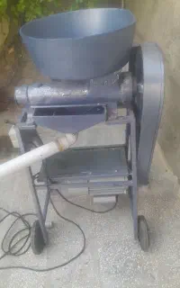 ابلیمو گیر معاوضه بایخچال فروشگاهی