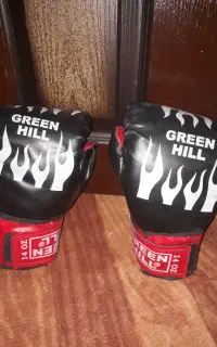 دستکش‌بوکس