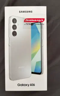 سامسونگ a16