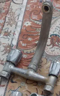 شیر روشویی