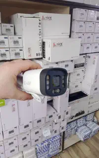 دزدگیر دوربین مداربسته  در شهر اردبیل