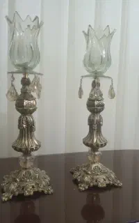 شمعدانی