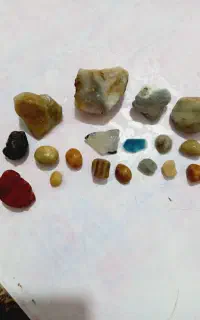 سنگ قیمتی