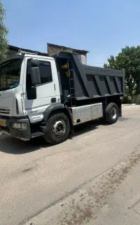 اویکویوروکارگو تک کمپرسی