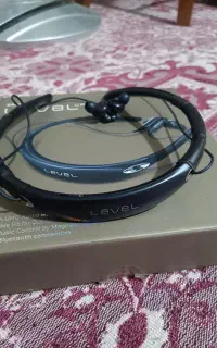 هندزفری گردنی سامسونک اصل level u pro